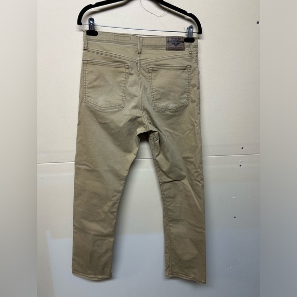 2/$20❤️- PANTS | Men’s Wrangler pants size 30x30 - Picture 2 of 7